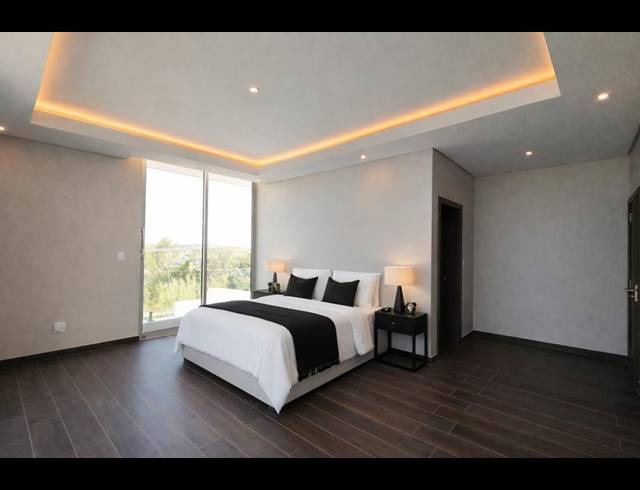 4 BEDROOM PROPERTY TO RENT IN WATERKLOOF HEIGHTS